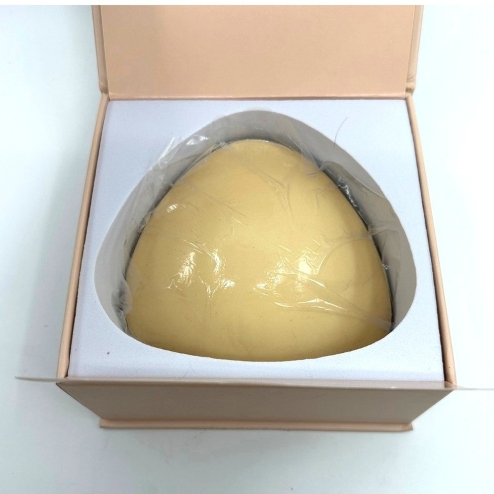 BOOMBA Ultra Boost Inserts Sand Size B Double Sided Adhesive Bra Pads NEW open‎